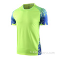 Fashion Womens Tennis Portez des conceptions d&#39;uniformes de volleyball